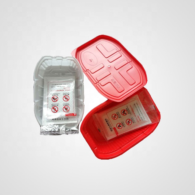 Новый дизайн Беспламенного ration нагреватель пищи