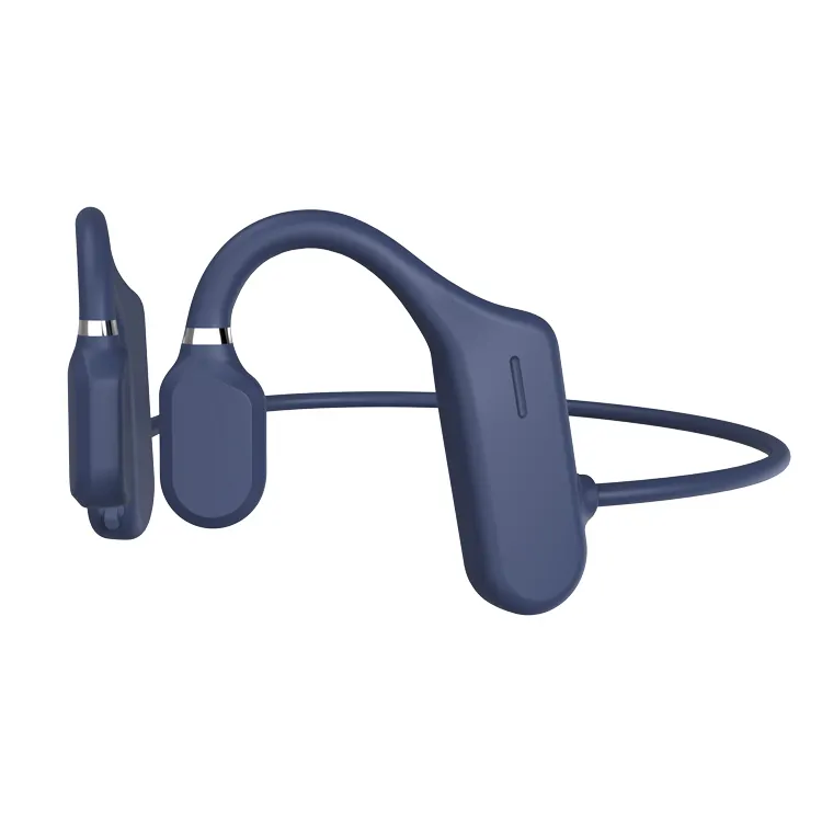 По акции Беспроводная bluetooth 5,0 гарнитура открытые наушники спортивные аудио наушники Смарт 6D звук стерео динамик наушники с микрофоном