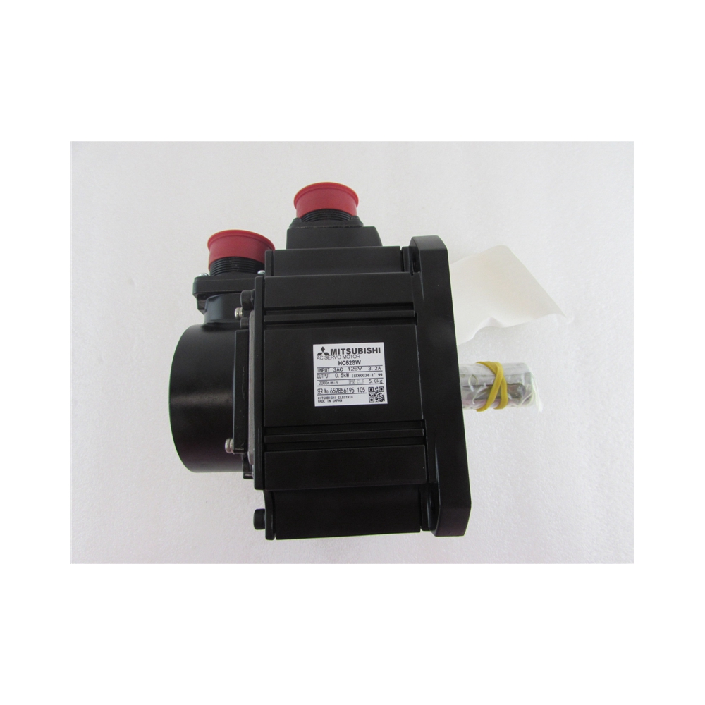 mitsubishi motor drive electric HF-KP43JW04-S6
