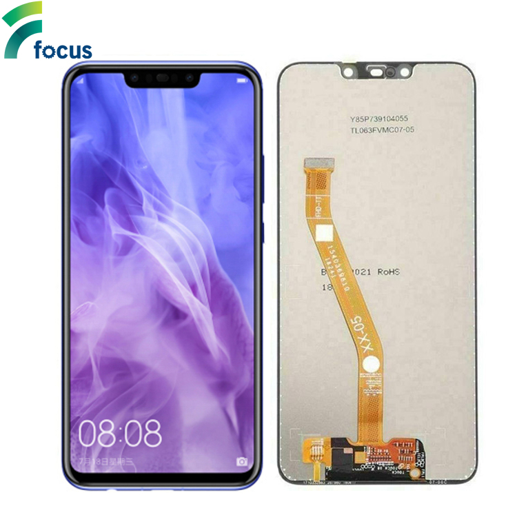 Оригинальный экран для телефона Huawei Nova 2 2i 3 3i 3e 5 5t 7 7i, сменный ЖК-экран для Nova lcd
