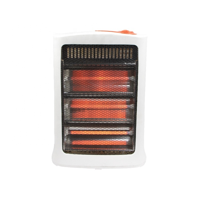 APG TSSY 01 factory outlet Wide angle air supply 1200W Quartz tube heater with Explosion-proof quartz tube