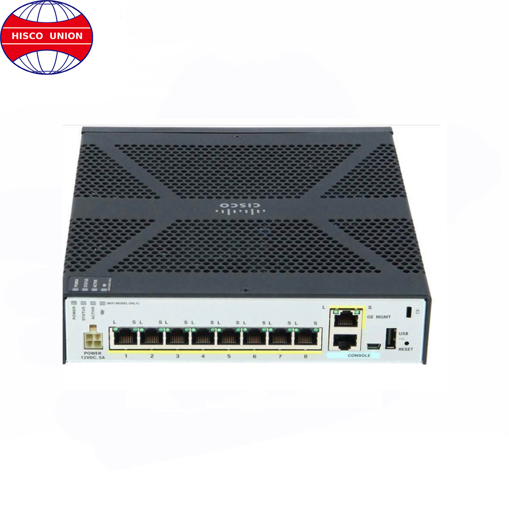 Оригинальный 2100 серии огневой мощи устройство брандмауэр FPR2110-NGFW-K9