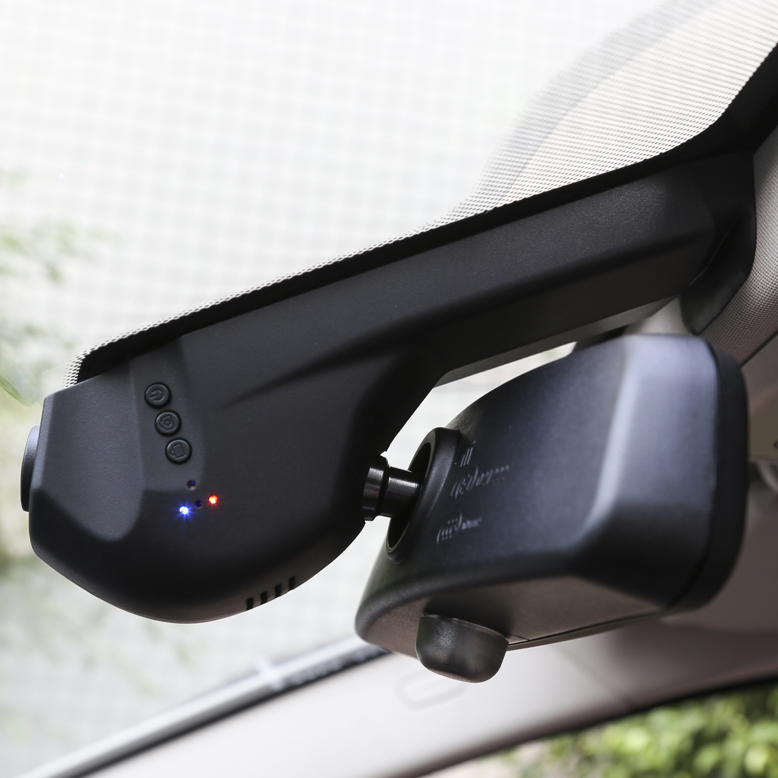 2k hd WiFi Передняя и задняя скрытая камера для BMW 1 серии 3 серии 5