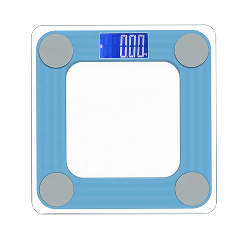 PINXIN 250 кг/550lb взвешивание весы для ванной стеклянные весы электронные цифровые