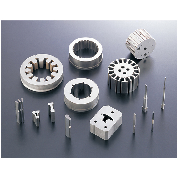 High quality automobile parts making machines and accessories