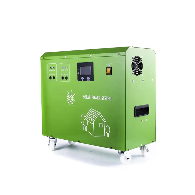SUYEEGO solar system pure sine wave inverter off grid solar battery energy products home energy storage systems