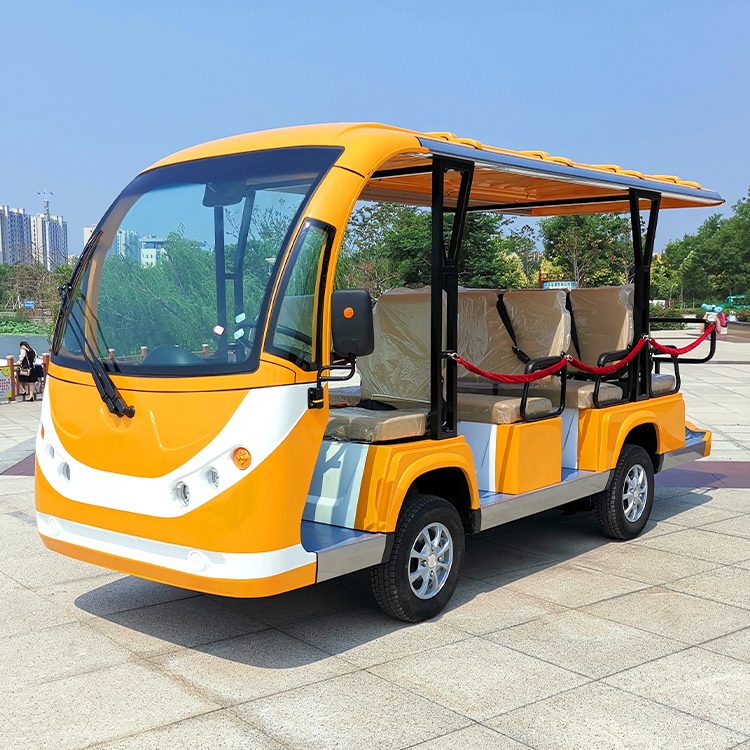 Eec 11 сиденье электрические экскурсионные автобусы автопроизводителей