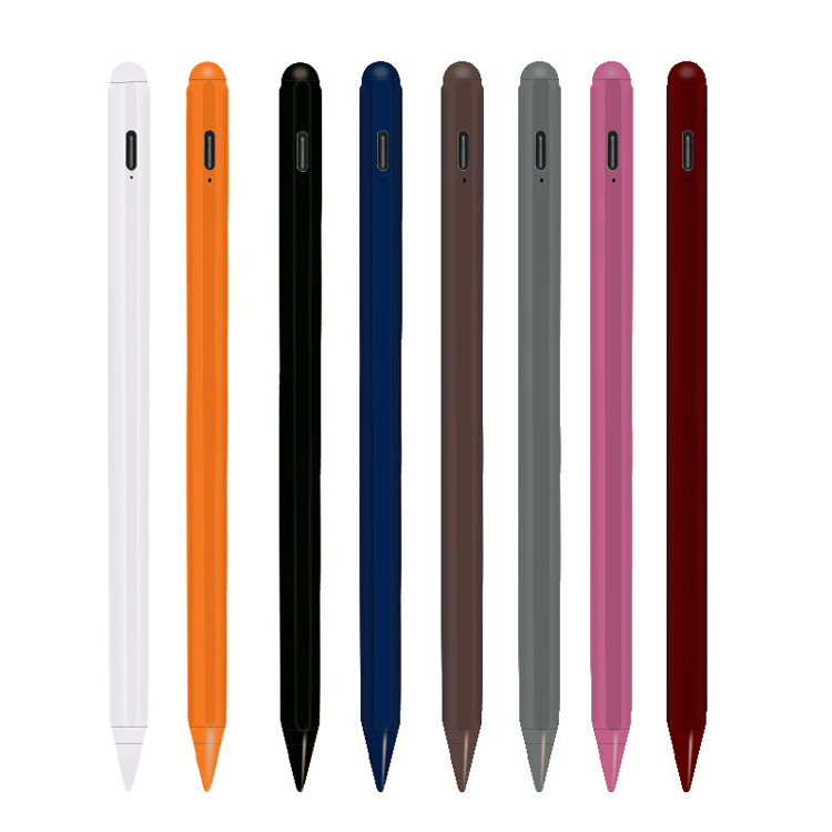 Магнитная usbc сенсорная ручка для ipad б/у pro apple pencil 2