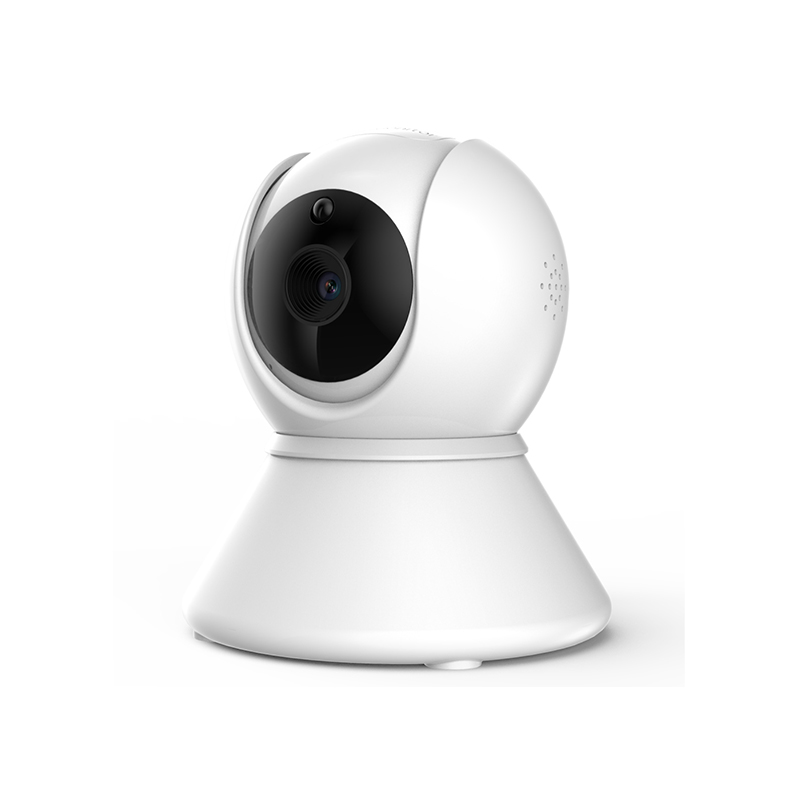 Indoor security WiFi kids audio monitoring night vision digital optics multifunction video new baby monitor