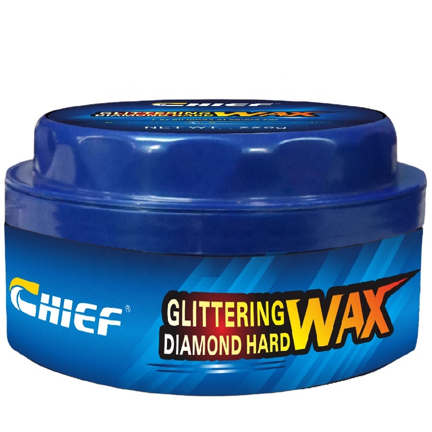 2021Hot Selling Obvious Effect Sealant Wax Polish Car Polish Cream