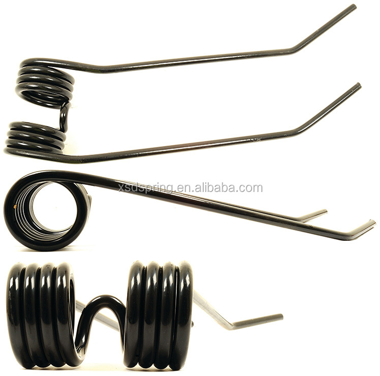 5mm high precision spring steel rake tines for sale