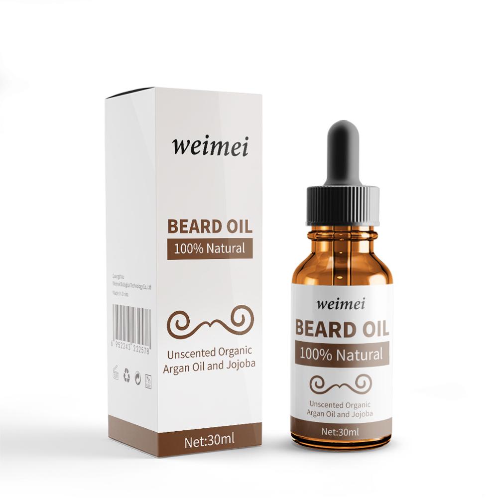 100% organic private label beard growth oil oem beard oil