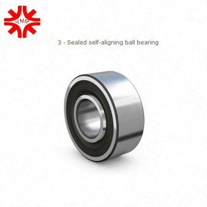 Self aligning ball bearing 2201E-2RS1TN9 2201 E-2RS1TN9 12x32x14 mm
