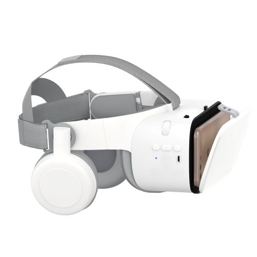 cheapest 1080p Virtual Reality vr headset mobile phone VR glasses