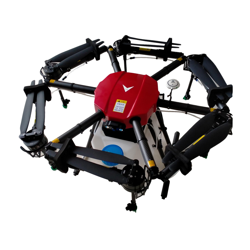 6 оси 16L 16 кг K3A pro K + + fc сельскохозяйственный Дрон фермы воздуходувки тумана опрыскиватель сельскохозяйственный опрыскиватель drone