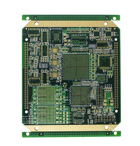 Высокая точность PCB Factory _ быстрое производство _ Высокая точность _ Высокое качество 100% оригинал готов к отправке
