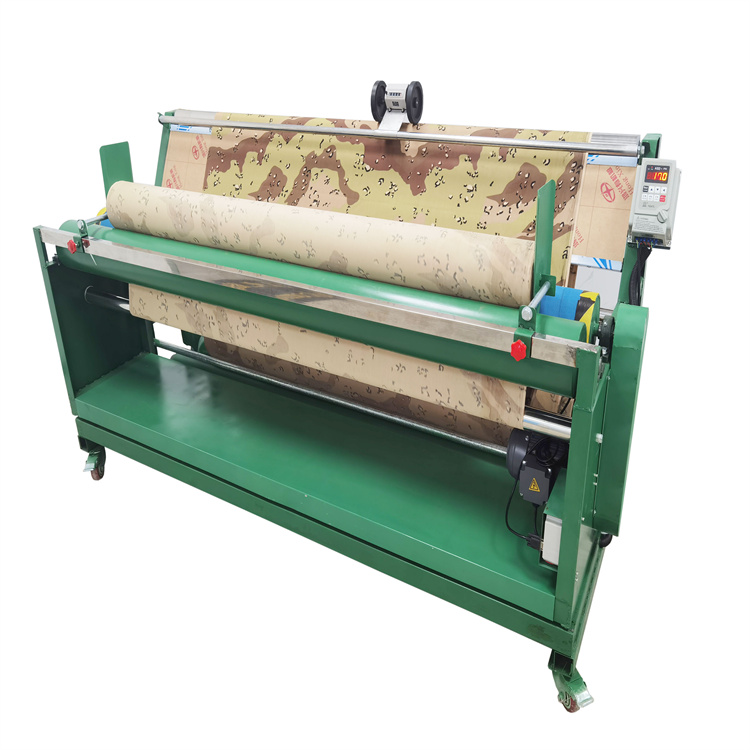 Heavy Work Fabric Transformer Electric Wire Winding Machine