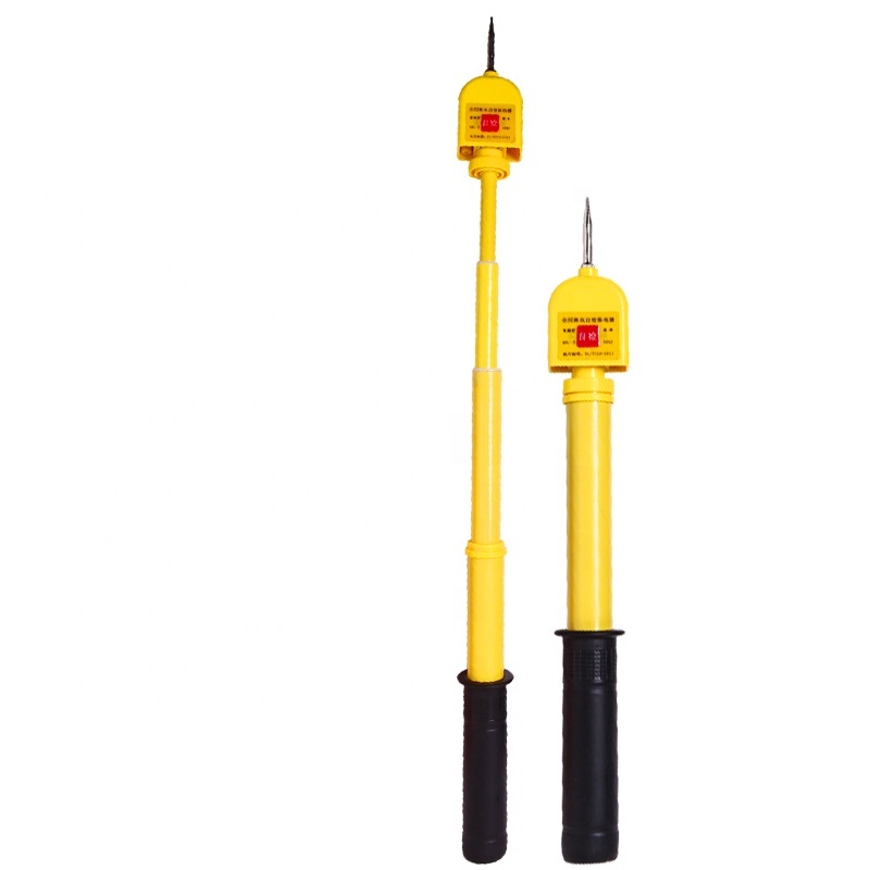 Cheap Power Testing Equipment Full Loop Double Self-test Electrical Appliances Electroscope