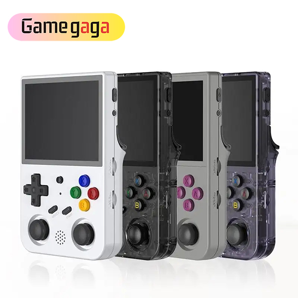 Портативная игровая консоль, 3,5 дюймов