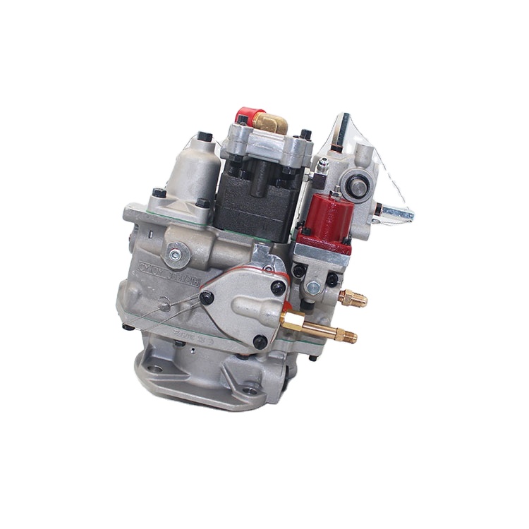 Дизельный топливный насос Cummins KTA19 NTA855 NT855 4076956 3021989 3030274