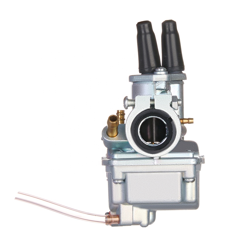 Карбюратор мотоциклетный CY80 для Yamaha PW80 v80 v50, 2001-2002, 20 мм