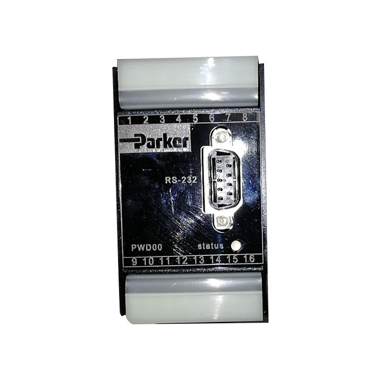 Parker усилитель PWD00A-400-19