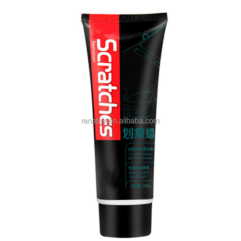 Car Scratch Repair Tool Car Scratches Repair Polishing Wax Cream Paint Scratch Remover Care Auto Maintenance Tool