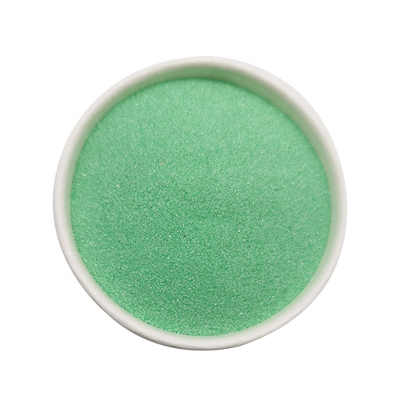 color sand for decoration