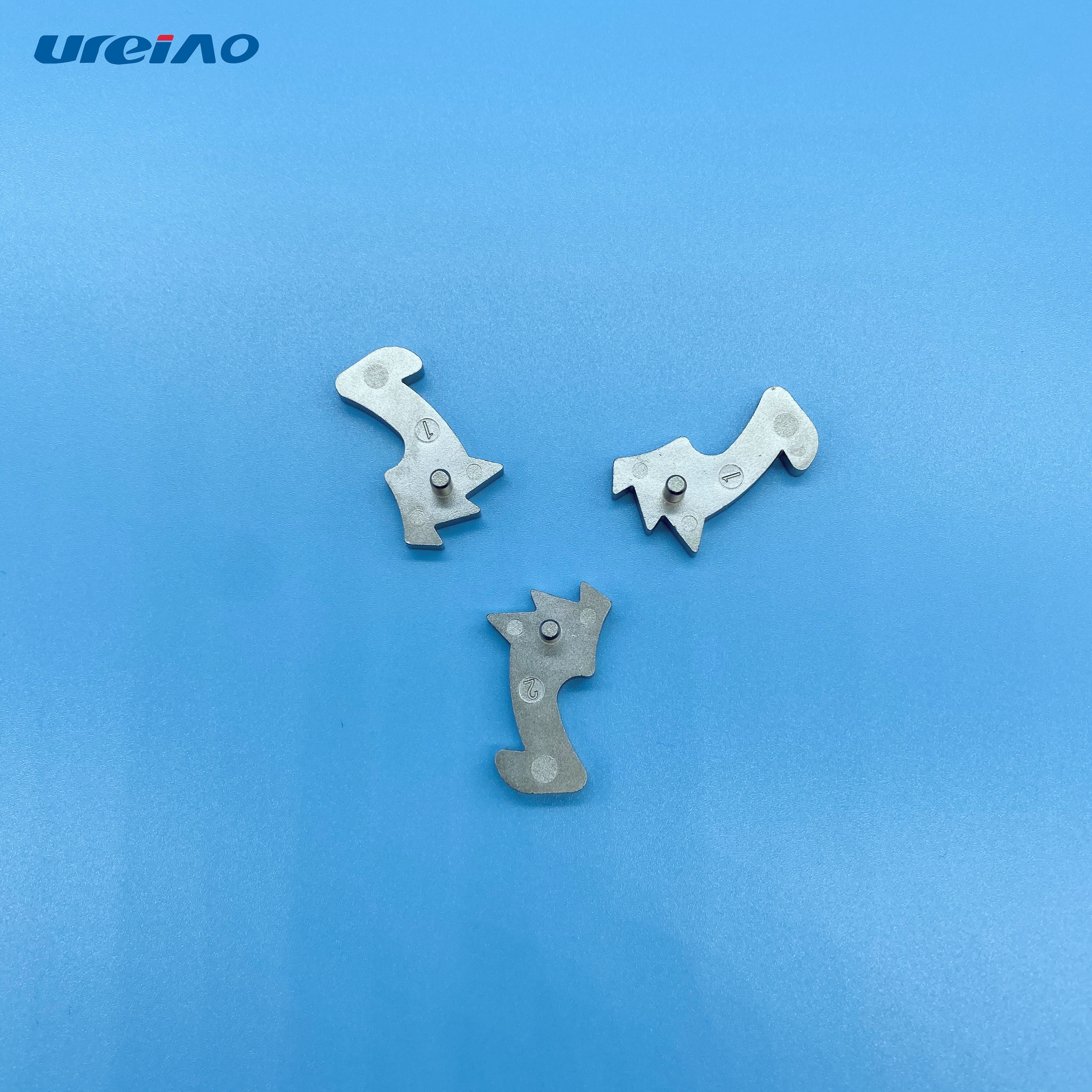 MIM Parts Metal Powder Injection for mechanical products