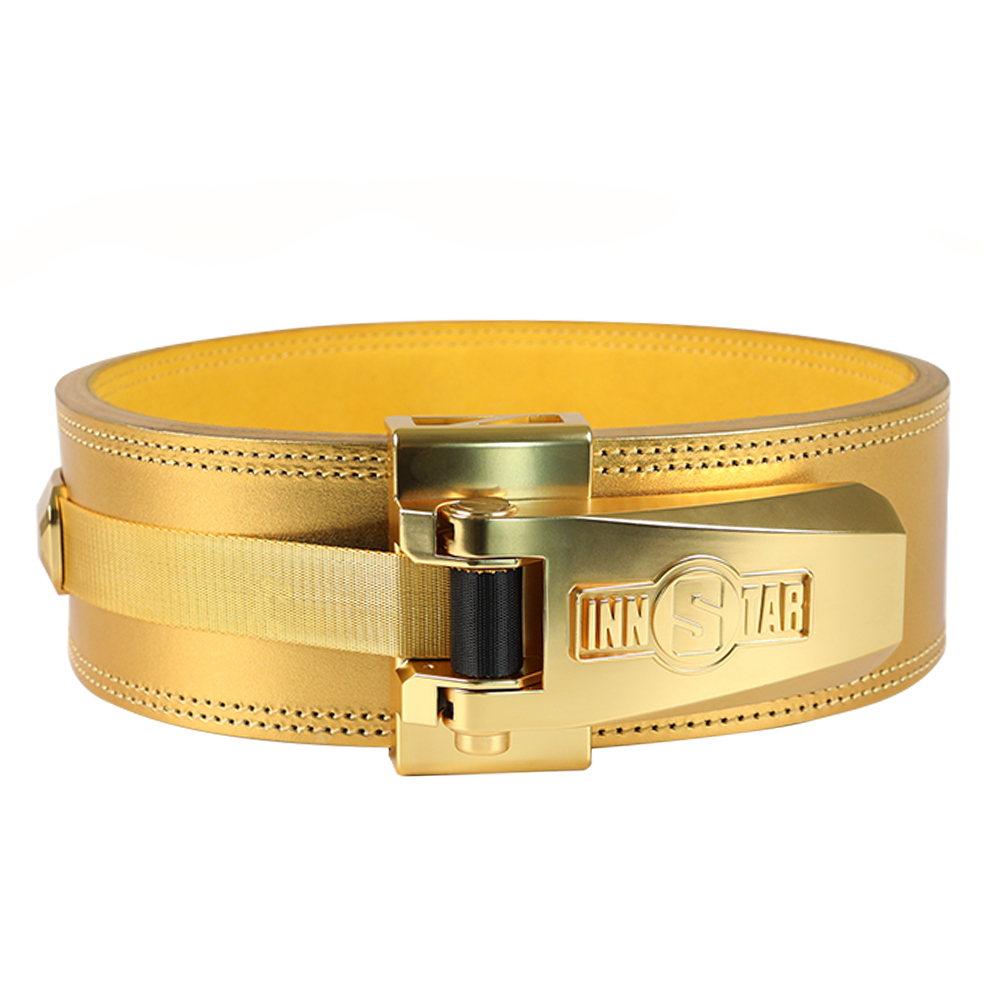 Custom Berserk Gym Belt Weightlifting Back Waist Weight Leather Lifting 13mm Lever Fitness Powerlifting belts For Men Anime