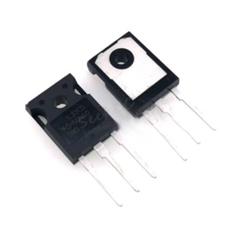 FGH60N60SFD TO-247 транзистор FGH60N60 SMD цена FGH60N60SMD IGBT транзистор FGH60N60SFD