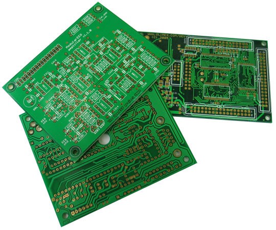 China manufacturer UL94V0 FR-1/FR-2/CEM-1/CEM -3/FR-4 PCB Board single side PCB board electronic parts