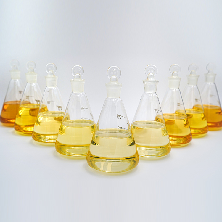 Промышленный эмульгатор Tween 80 Polysorbate 80 POE Сорбитан моноолеат CAS 9005-65-6 растительное предложение с Kosher/Halal/Rspo/ISO