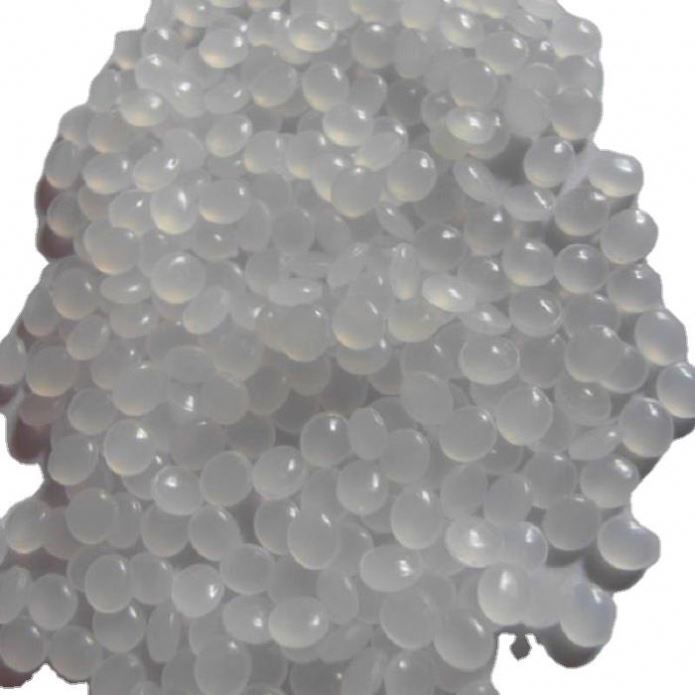 Sinopec LLDPE Transparent White Linear Low-Density Polyethylene DFDA-7042 LLDPE Granule