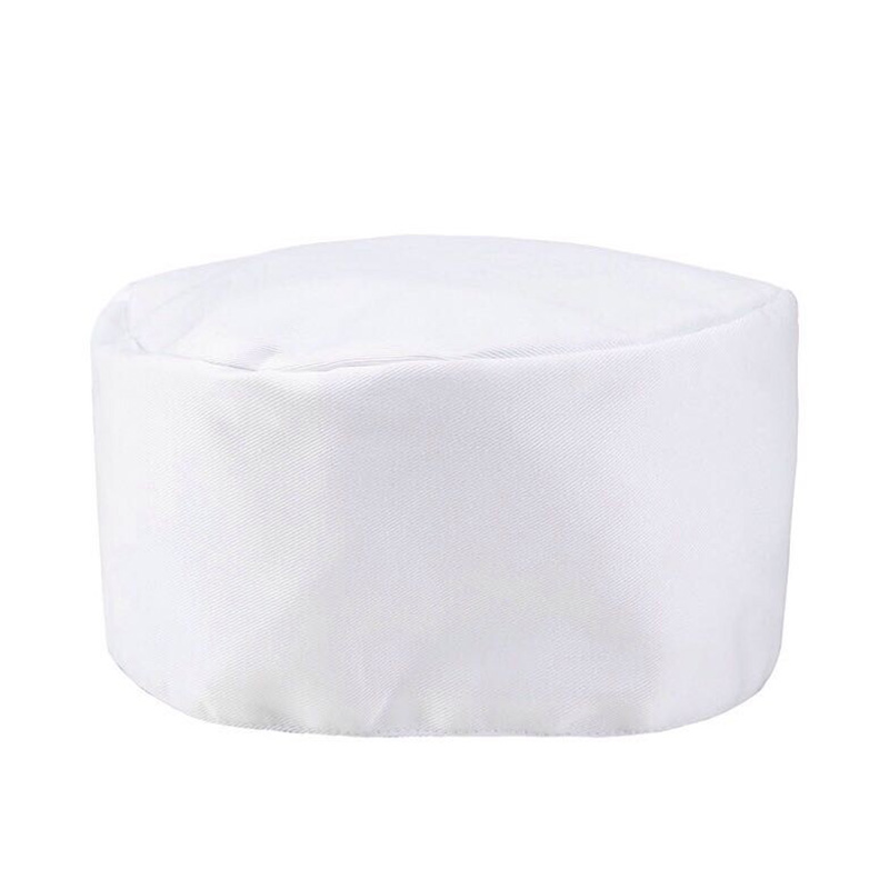 custom restaurant cooking chef hat for adult