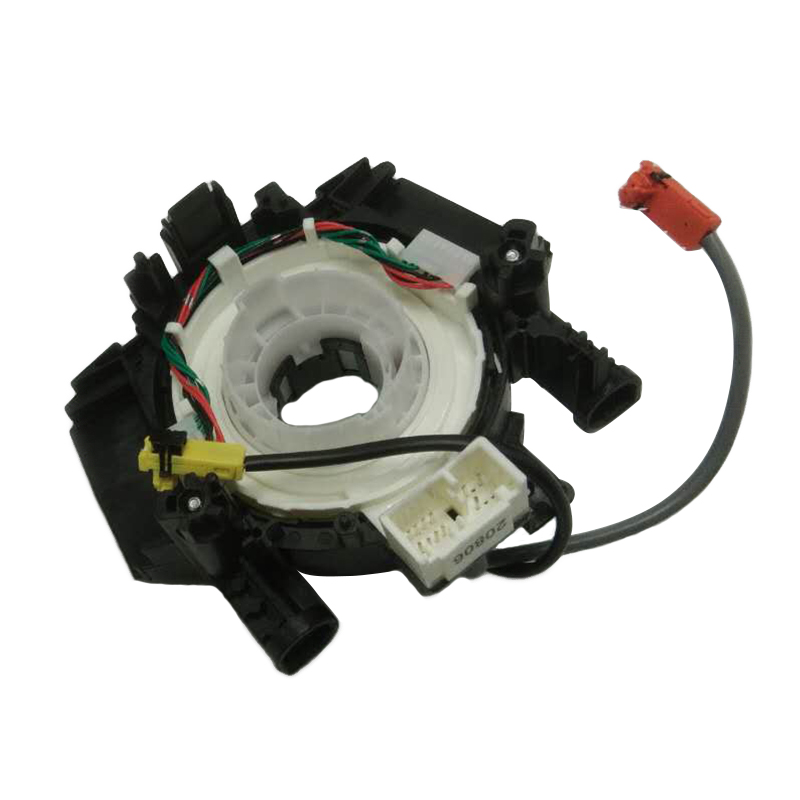 Автомобильные детали, спиральный кабель, пружина часов OE M 25567-JD003 для автомобильного седана CROWN Saloon 25567-JD003