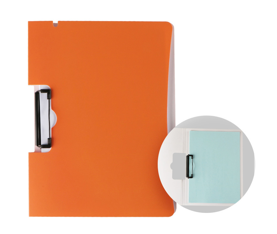 Paper examination paper student information paper writing pad office supplies stationery board file folder