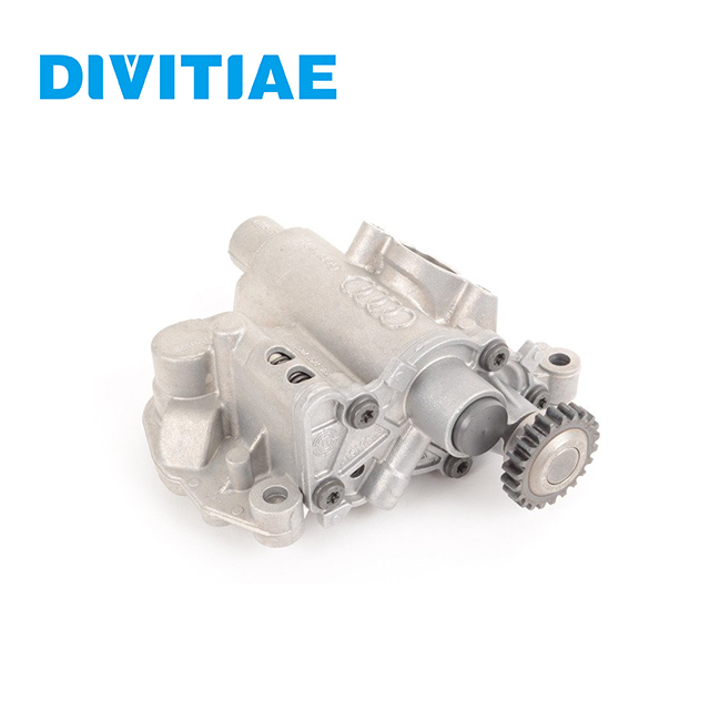 Двигатель масляный насос для VW Golf Jetta CC Tiguan AUDI A5 Q5 TT 06H115105S 06H115105AF 06H115105AQ 06H115105AC 06H115105AJ 06H115105S