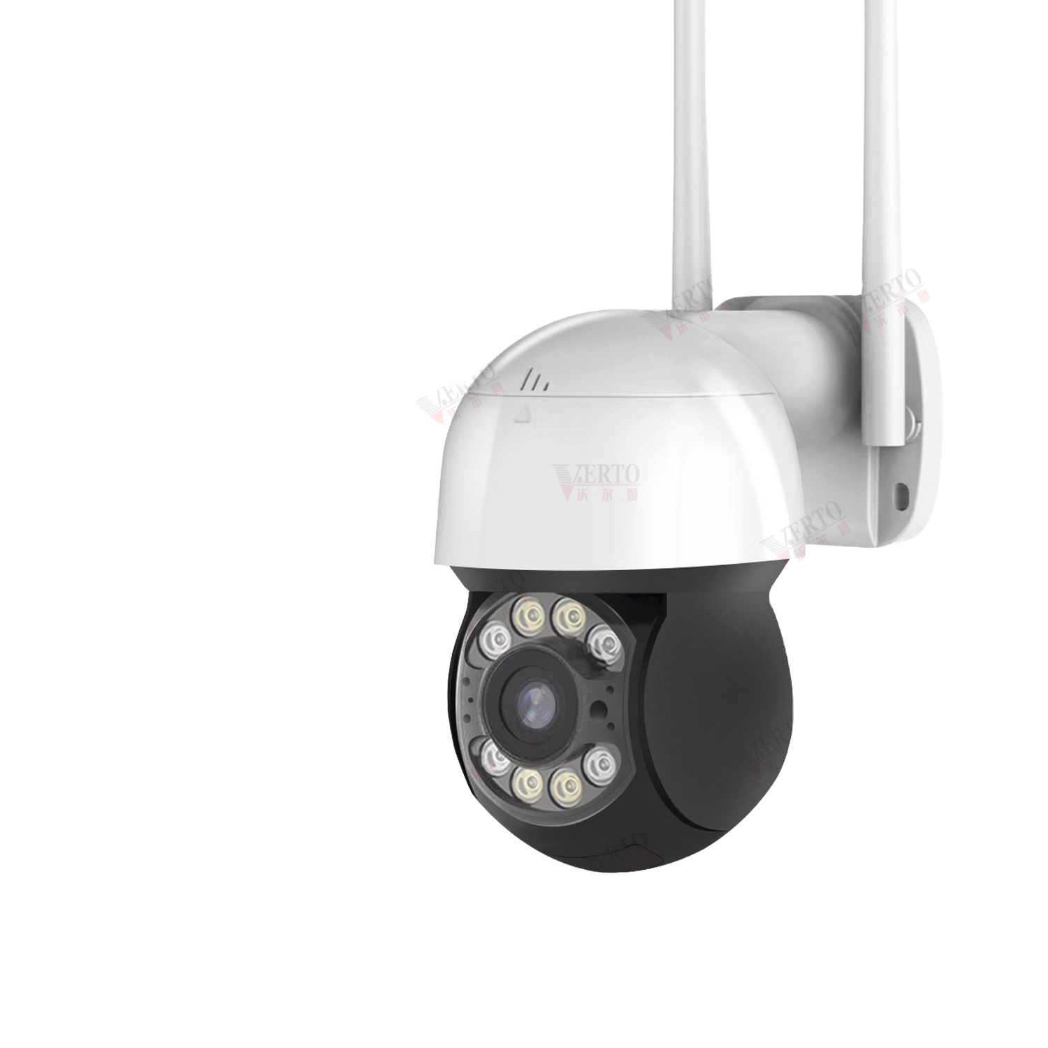 IP66 наружная мини ptz Wi-Fi камера full HD 1080P Беспроводная ip-камера безопасности Wi-Fi