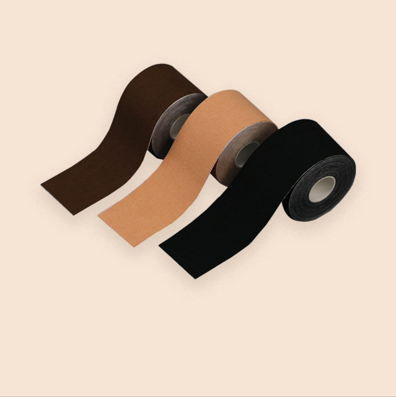 Hold Up Lift Tape Adhesive Breast Lifting Strapless Bra Ladies Nipple Boobtape Boob Tape