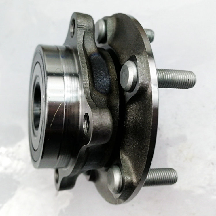 Автозапчасти передняя ось Ступица колеса в сборе MR594979 для Mitsubishi BR830799 VKBA7435 R173.57 513300 3DACF043D4