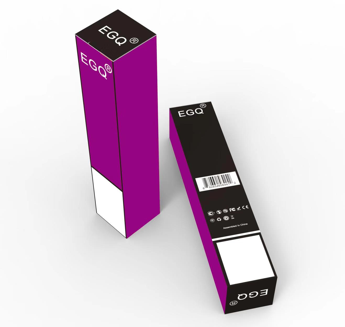 Вейп-ручка EGQ V ape pen