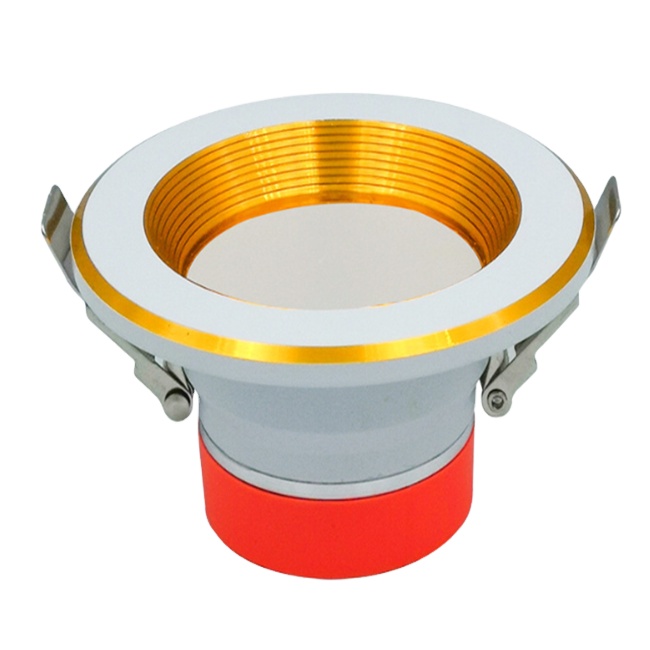 Downlight 12v 12V/230 Вт водостойкый Led Утопленный водостойкий СИД точечного светильника