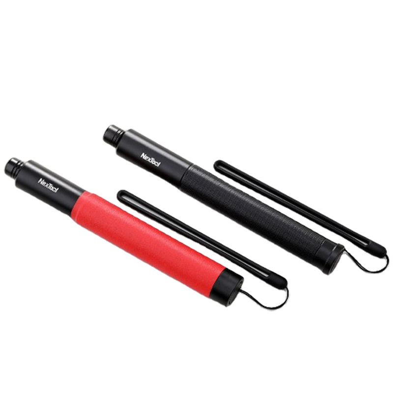 Xiaomi youpin Nextool безопасная телескопическая палка для выживания портативная палка для самозащиты сломанное окно
