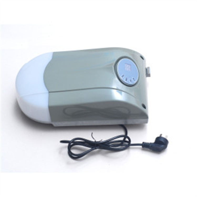 CE approved Automatic Easy Lift Automatic Sectional Garage Door Opener Motor