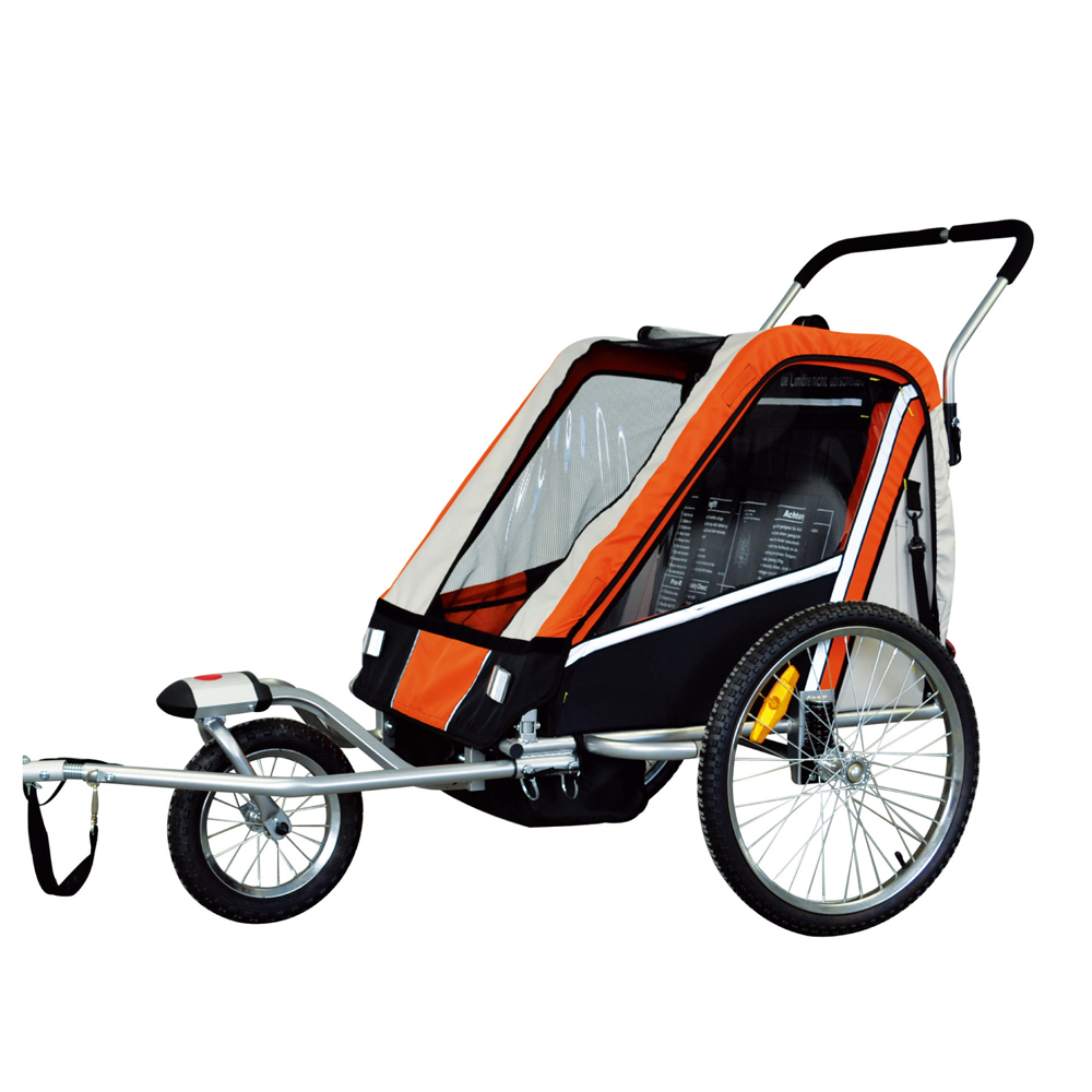 Высококачественный популярный китайский велосипед babyTrailer для продажи