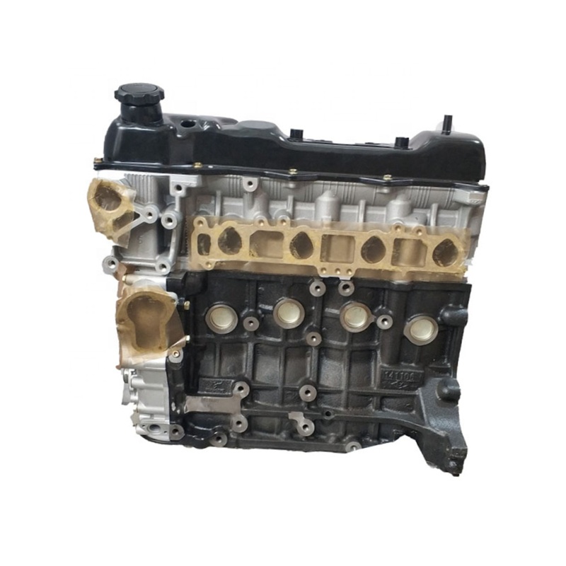 Заводская Прямая цена, абсолютно новый для TOYOTA 1RZ, длинный блок/неизолированный двигатель для 2,0 л от производителя