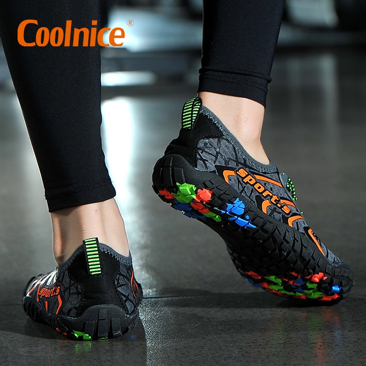 New Style Quick Drying Beach Shoes Mens Sport Shoes 2021 Female Sport Shoes For Ladies