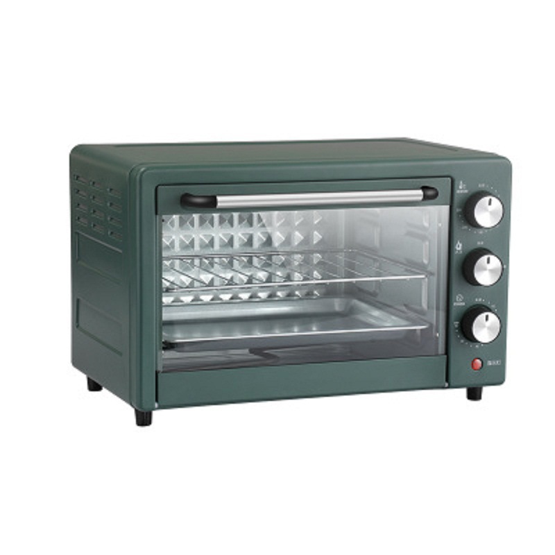 20L Household oven high configuration multi-function baking oven