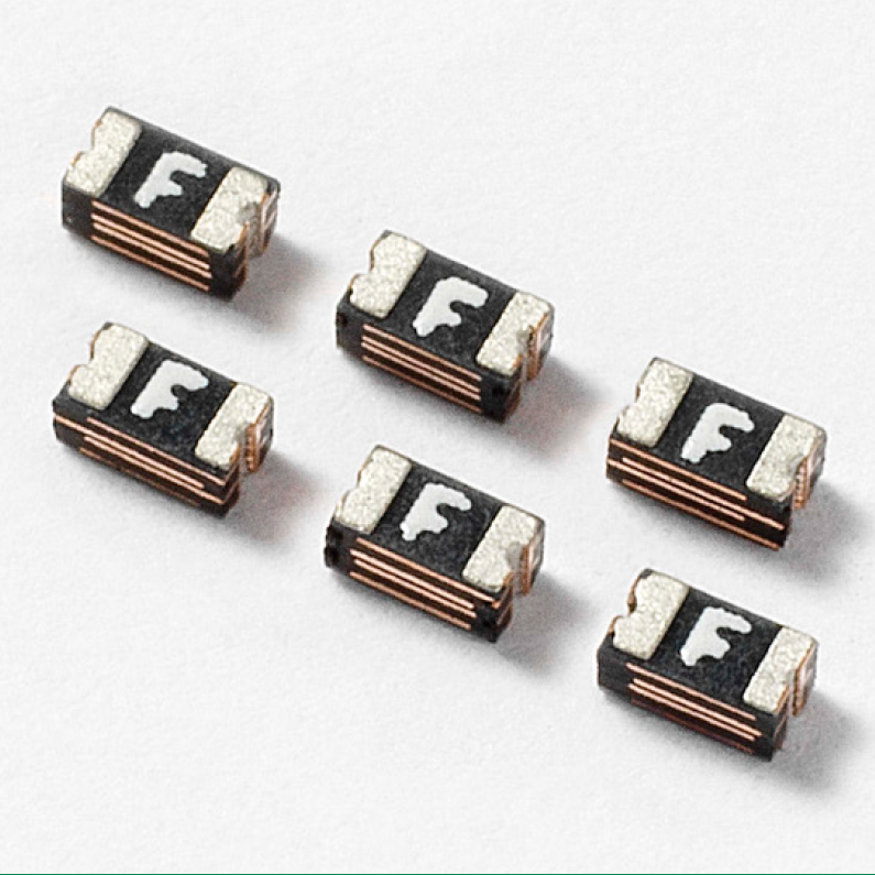 Littelfuse 0603L025YR SMD сбрасываемый предохранитель 250mA 0.25A 9 в 0603 PTC сбрасываемый предохранитель